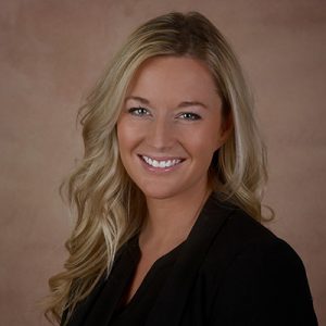 Ashley Helfer, HIS, Hearing Instrument Specialist