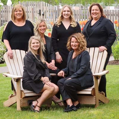 The Team at Lakeside Audiology and Hearing Solutions, LLC